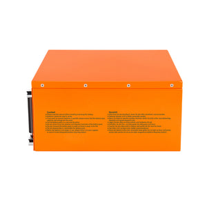 Akumulator LiFePO4 12V 270Ah