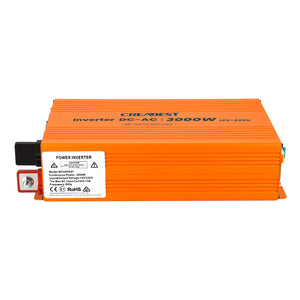 Przetwornica 12V 230V 3000W