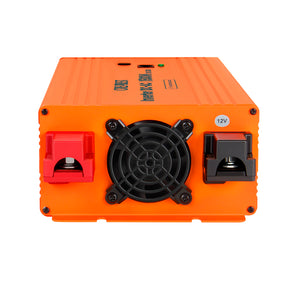 Przetwornica 12V 230V 1500W