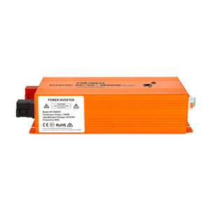 Przetwornica 12V 230V 1500W