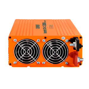 Przetwornica 24V 230V 3000W
