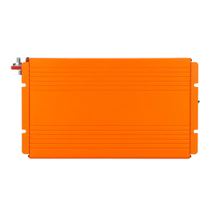 Przetwornica 24V 230V 3000W
