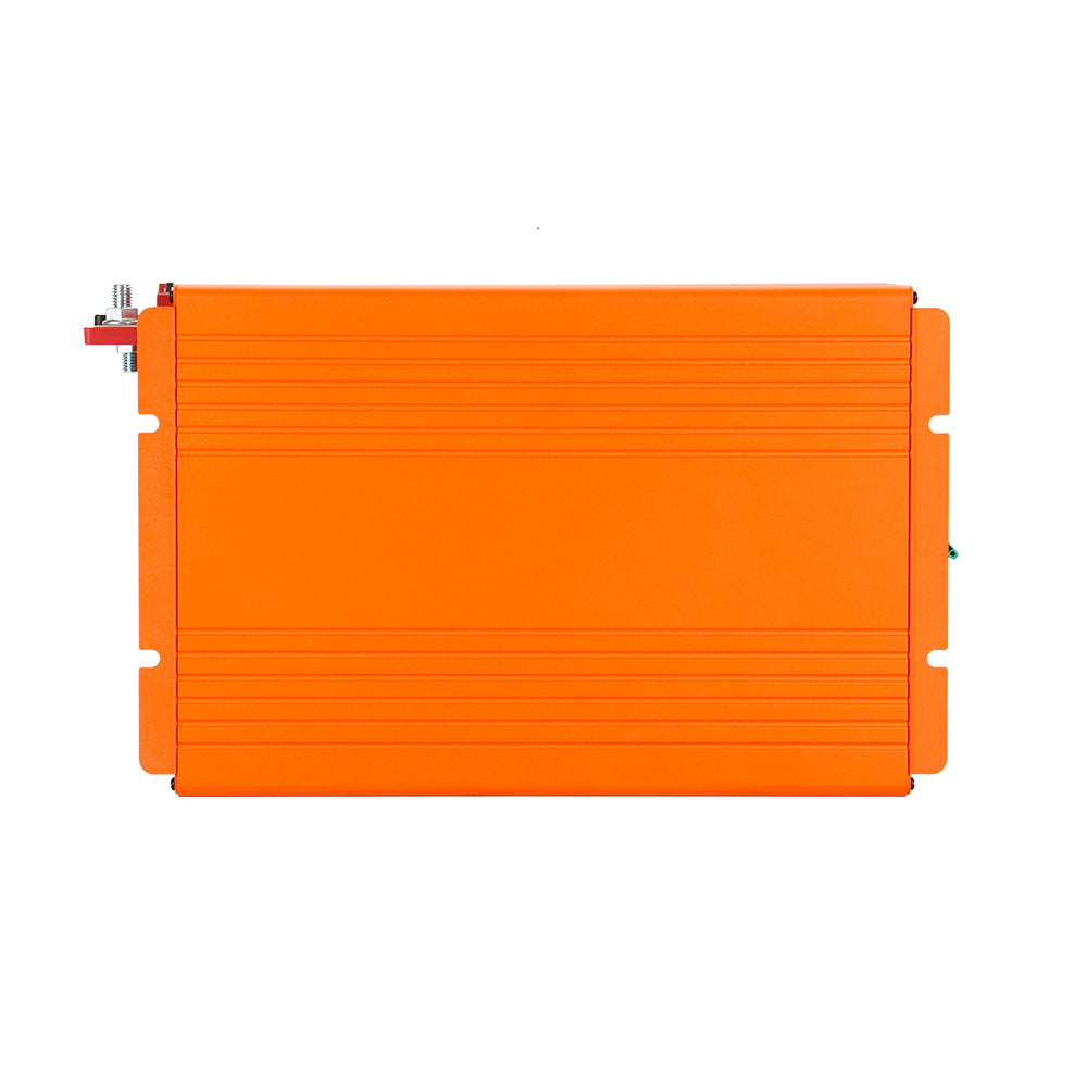 Przetwornica 12V 230V 2000w
