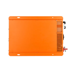 Przetwornica 24V 3000W z Ładowarką