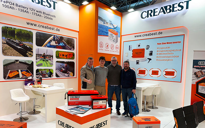 CREABEST