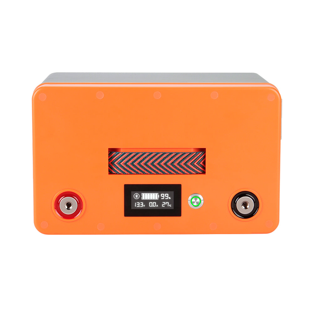 Akumulator LiFePO4 12V 100Ah
