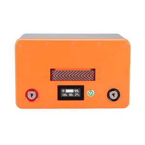Akumulator LiFePO4 12V 100Ah