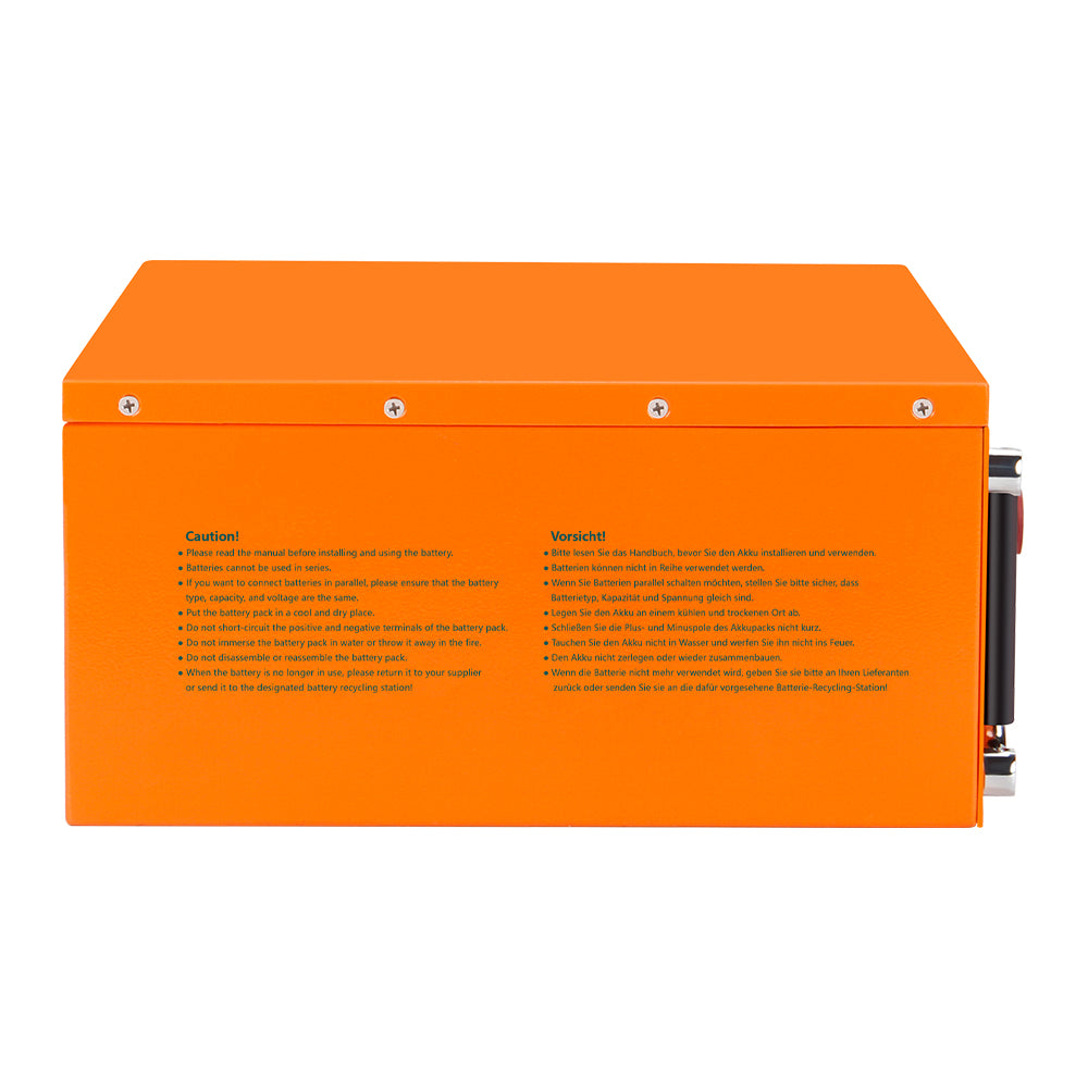 akumulator lifepo4 200ah