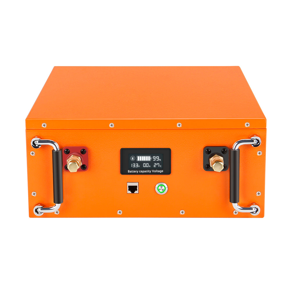 Akumulator LiFePO4 12V 270Ah