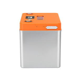 Akumulator LiFePO4 12V 100Ah