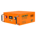 Akumulator LiFePO4 12V 175Ah