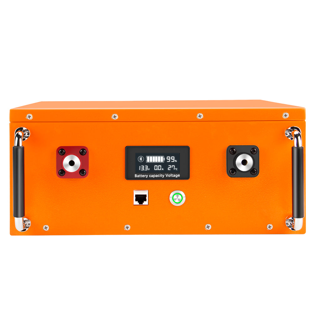 Akumulator LiFePO4 12V 175Ah