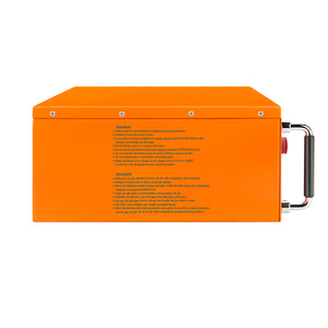 Akumulator LiFePO4 12V 175Ah