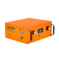 Akumulator LiFePO4 12V 270Ah