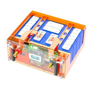 CREABEST akumulator lifepo4 200ah