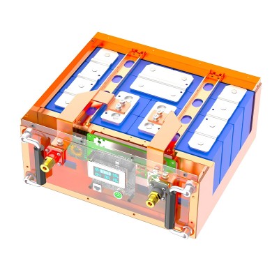 CREABEST akumulator lifepo4 200ah