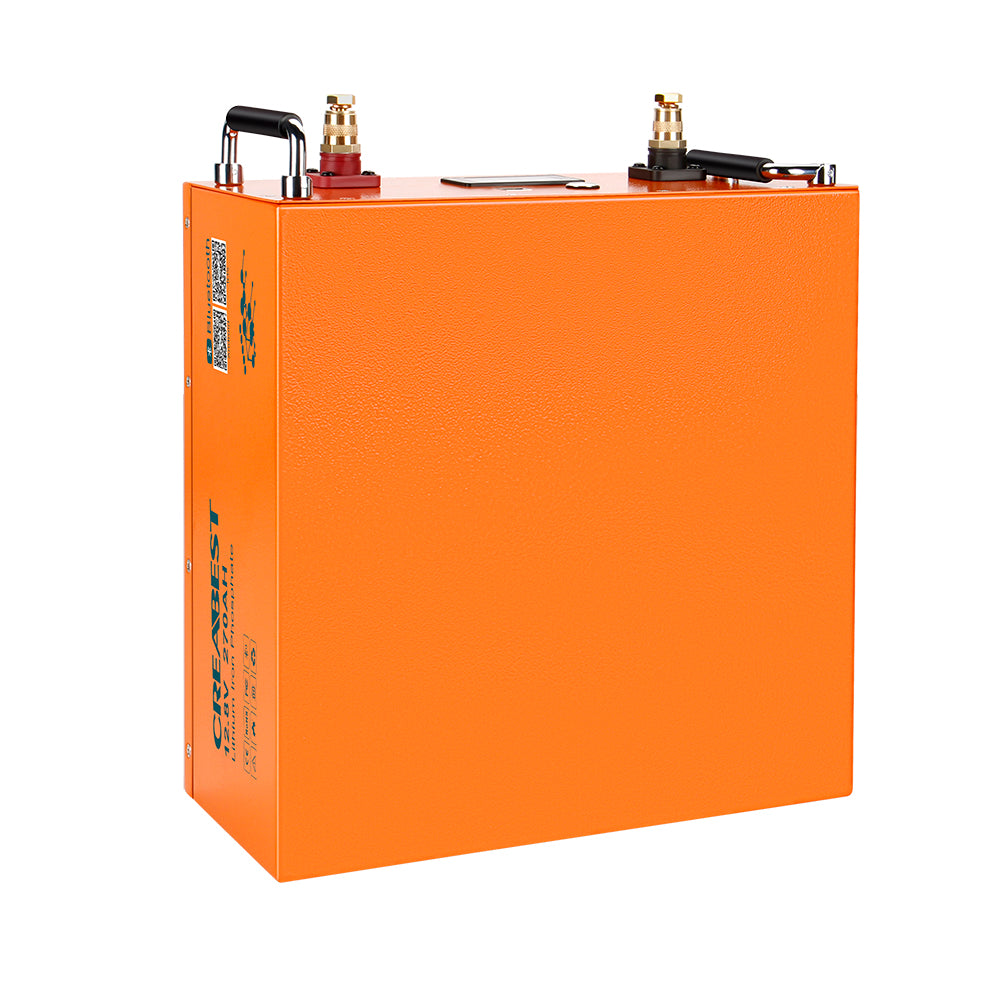Akumulator LiFePO4 12V 270Ah