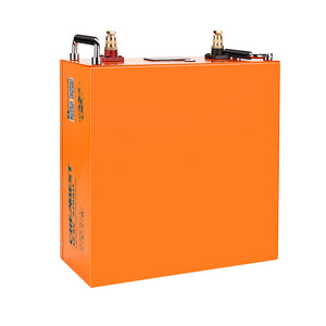 Akumulator LiFePO4 12V 270Ah