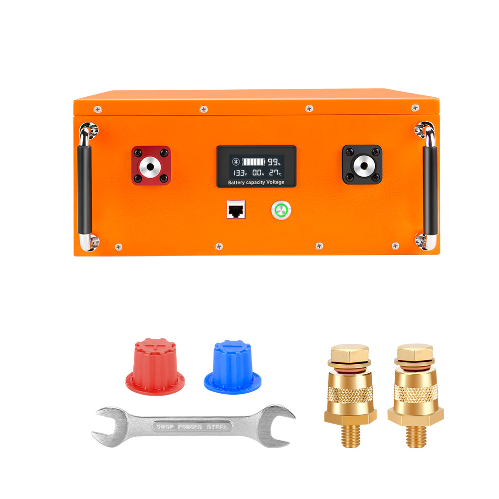 Akumulator LiFePO4 12V 175Ah creabest